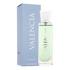 Eau de Parfum Swiss Arabian Valencia 100 ml