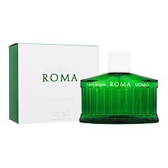 Eau de Toilette Laura Biagiotti Roma Uomo Green Swing 40 ml
