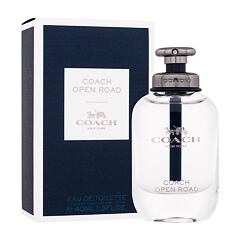 Eau de Toilette Coach Open Road 40 ml