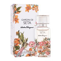 Eau de Parfum Ferragamo Giardini Di Seta 50 ml