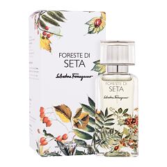 Eau de Parfum Ferragamo Foreste Di Seta 50 ml