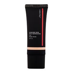 Foundation Shiseido Synchro Skin Self-Refreshing Tint SPF20 30 ml 125 Fair Asterid