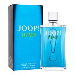 Eau de Toilette JOOP! Jump 100 ml