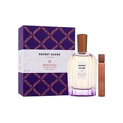 Eau de Parfum Molinard La Collection Privée Secret Sucré 90 ml Sets