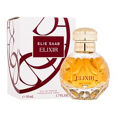 Eau de Parfum Elie Saab Elixir 50 ml