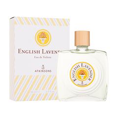 Eau de Toilette Atkinsons English Lavender 90 ml