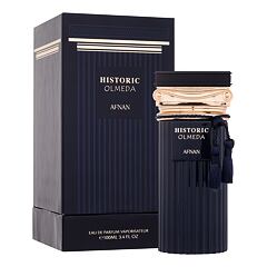 Eau de Parfum Afnan Historic Olmeda 100 ml