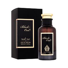 Eau de Parfum House Of Perfumes Black Oud 100 ml