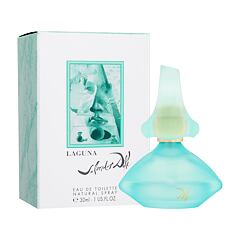 Eau de Toilette Salvador Dali Laguna 30 ml