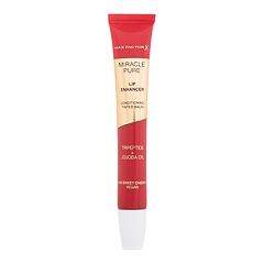 Lippenbalsam Max Factor Miracle Pure Lip Enhancer 12 ml 030 Sweet Cherry