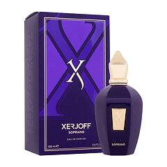 Eau de Parfum Xerjoff V Collection Soprano 100 ml