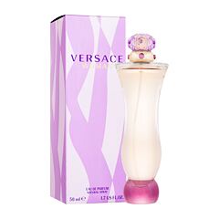 Eau de Parfum Versace Woman 50 ml