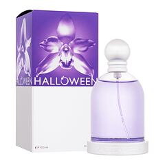 Eau de Toilette Halloween Halloween 100 ml Tester