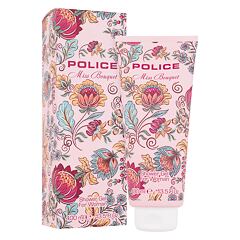 Duschgel Police Miss Bouquet 400 ml