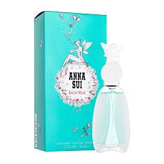 Eau de Toilette Anna Sui Secret Wish 50 ml