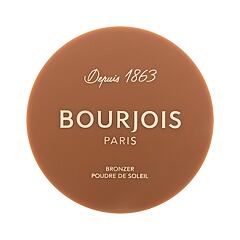 Bronzer BOURJOIS Paris Bronzer 7 g 002 Medium Deep