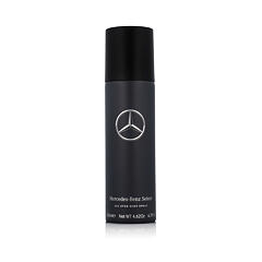 Körperspray Mercedes-Benz Select 200 ml