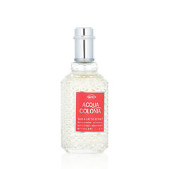 Eau de Cologne 4711 Acqua Colonia Goji & Cactus Extract 50 ml