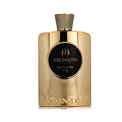 Eau de Parfum Atkinsons Oud Save The King 100 ml