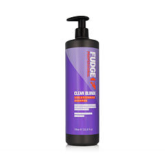 Shampoo Fudge Professional Clean Blonde Violet-Toning Shampoo 250 ml