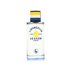 Eau de Toilette El Ganso Limoncello Season 125 ml