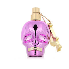 Eau de Parfum Police To Be #Freetodare 40 ml