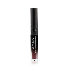 Lippenstift Artdeco Mat Passion Lip Fluid 3 ml 25 So Marve