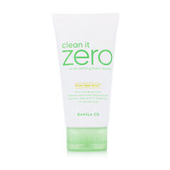 Reinigungsschaum Banila Co Clean it Zero Pore Clarifying Foam Cleanser 150 ml