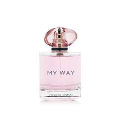 Eau de Parfum Giorgio Armani My Way Nectar 30 ml
