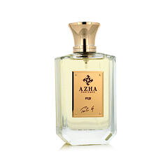 Eau de Parfum Azha Perfumes Sandal Rose 100 ml