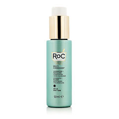 Tagescreme RoC Multi Correxion Hydrate + Plump Moisturiser SPF30 50 ml