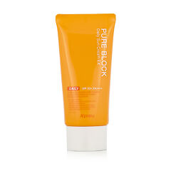 Sonnenschutz fürs Gesicht A'pieu Pure Block Daily Sun Cream SPF45 50 ml