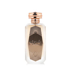 Eau de Parfum Al Wataniah Shouq 100 ml