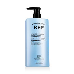 Conditioner REF Intense Hydrate Conditioner 600 ml