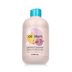 Shampoo Inebrya Ice Cream Liss Pro Liss Perfect Shampoo 300 ml