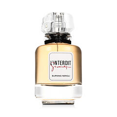 Eau de Parfum Givenchy L'Interdit Burning Neroli 50 ml