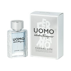Eau de Toilette Ferragamo Uomo Casual Life 30 ml