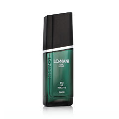 Eau de Toilette Lomani Pour Homme 100 ml