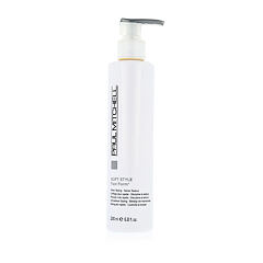 Für Haardefinition Paul Mitchell Soft Style Fast Form 200 ml