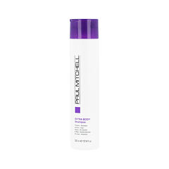 Shampoo Paul Mitchell Extra-Body Shampoo 300 ml