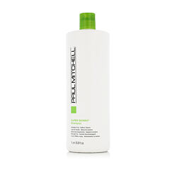 Shampoo Paul Mitchell Smoothing Super Skinny Shampoo 300 ml