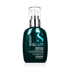 Haarcreme ALFAPARF MILANO Semi Di Lino Reconstruction Anti-Damage Cream 125 ml