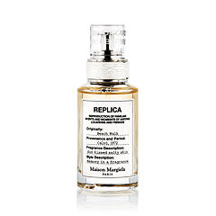 Eau de Toilette Maison Margiela Paris Replica Beach Walk 30 ml
