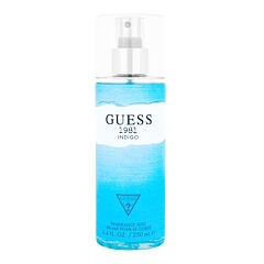 Körperspray GUESS Guess 1981 Indigo 250 ml