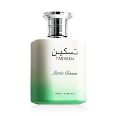 Eau de Parfum Paris Corner Taskeen Lactéa Divina 100 ml