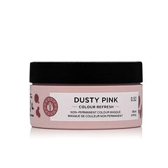 Haarfarbe  Maria Nila Colour Refresh 100 ml 0.52 Dusty Pink