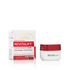 Augencreme L'Oréal Paris Revitalift Eye Cream 15 ml