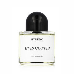 Eau de Parfum BYREDO Eyes Closed 100 ml