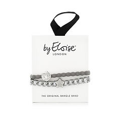 Haargummi By Eloise London Bangle Set Shine Bright 1 St.