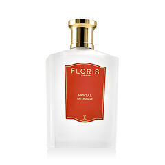 Rasierwasser Floris Santal 100 ml